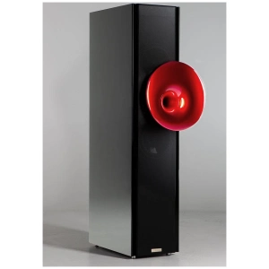 Acapella High BassoNobile MK II diffusore con tromba laterale – foto 2