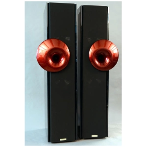 Acapella High BassoNobile MK II diffusore con tromba laterale – foto 3