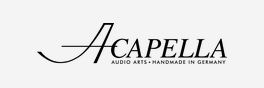 Acapella
