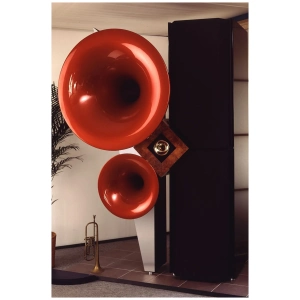 Acapella Sphäron Excalibur diffusore a quattro vie – foto 4