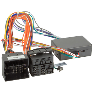 ACV 1424-28 – Interfaccia E-Call Volkswagen, Seat, Skoda e MAN