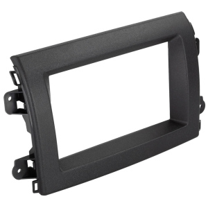 ACV 281094-35-1 – Telaio Autoradio DIN per Fiat Ducato dal 2016 - immagine 2