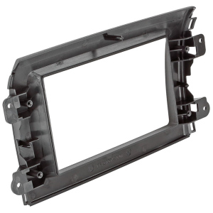 ACV 281094-35-1 – Telaio Autoradio DIN per Fiat Ducato dal 2016 - immagine 3