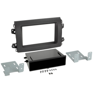 ACV 281094-35-1 – Telaio Autoradio DIN per Fiat Ducato dal 2016