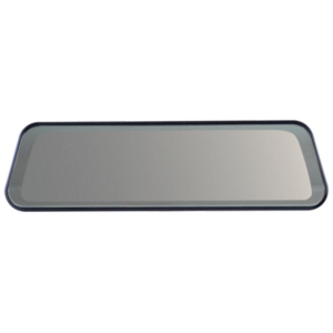ACV 771000-6233 – Specchietto Monitor 9 Pollici a Doppio Ingresso - immagine 2