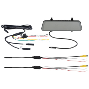 ACV 771000-6233 – Specchietto Monitor 9 Pollici a Doppio Ingresso - immagine 3