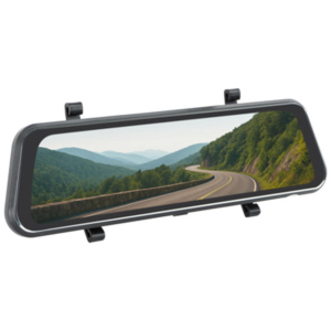 ACV 771000-6233 – Specchietto Monitor 9 Pollici a Doppio Ingresso