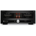 Advance Paris A-i130 Nova nero – amplificatore integrato ibrido