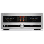 Advance Paris A-i130 Nova grigio – amplificatore integrato ibrido