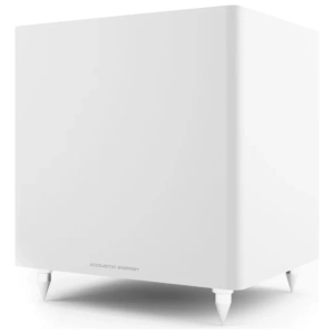 Acoustic Energy AE Sub subwoofer attivo nero opaco – foto 2