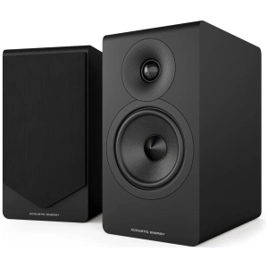 Acoustic Energy AE300² diffusori da stand in noce – foto 2