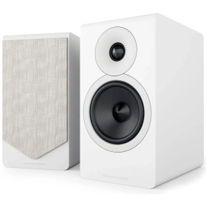 Acoustic Energy AE300² diffusori da stand in noce – foto 3