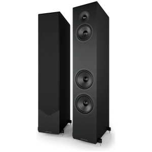 Acoustic Energy AE320² diffusori da pavimento a 3 vie in noce – foto 2