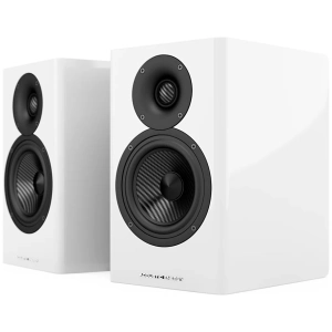 Acoustic Energy AE500 diffusori da stand in noce americano – foto 3