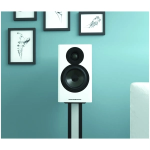 Acoustic Energy AE500 diffusori da stand in noce americano – foto 5