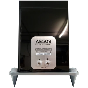 Acoustic Energy AE509 diffusori da pavimento in noce americano – foto 4
