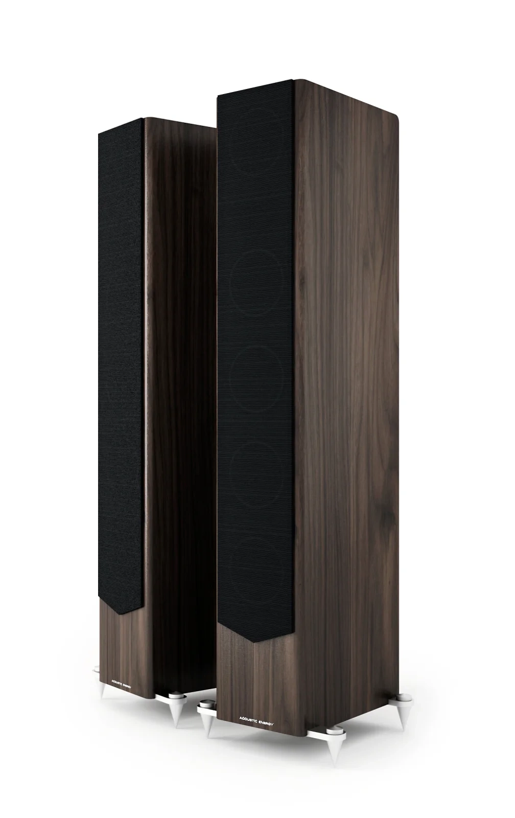 Acoustic Energy AE520 diffusori da pavimento in noce americano – foto 4 Acoustic Energy AE520 diffusori da pavimento in noce americano – foto 4