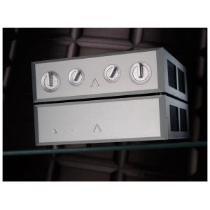 Aesthetix Callisto Eclipse preamplificatore linea valvolare