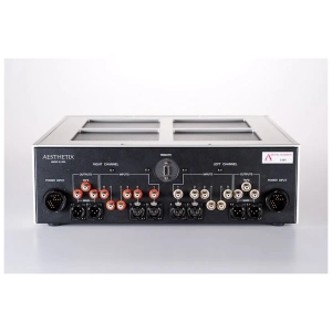 Aesthetix Callisto Eclipse preamplificatore linea valvolare – foto 3