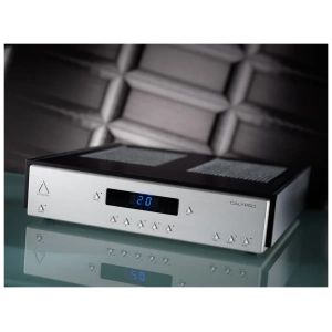 Aesthetix Calypso preamplificatore linea valvolare