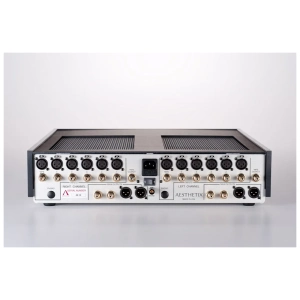 Aesthetix Calypso preamplificatore linea valvolare – foto 2