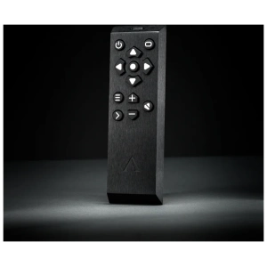 Aesthetix HRC-3 telecomando in alluminio