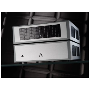 Aesthetix Io Eclipse preamplificatore fono valvolare