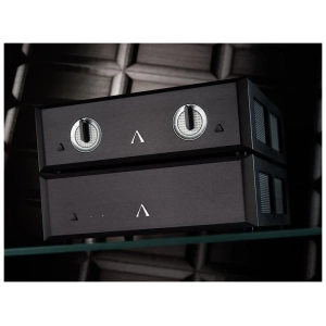 Aesthetix Io Eclipse preamplificatore fono valvolare – foto 2