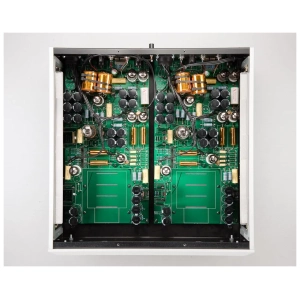 Aesthetix Io Eclipse preamplificatore fono valvolare – foto 3