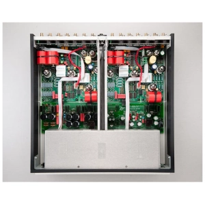 Aesthetix Janus preamplificatore valvolare con sezione fono – foto 3