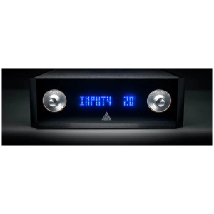 Aesthetix Metis preamplificatore linea valvolare
