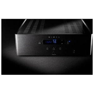 Aesthetix Mimas amplificatore integrato ibrido valvolare