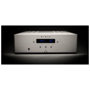 Aesthetix Mimas amplificatore integrato ibrido valvolare – foto 2