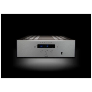 Aesthetix Pallene preamplificatore linea ibrido