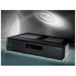 Aesthetix Pandora DAC valvolare – foto 2