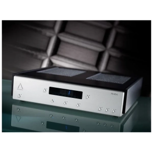 Aesthetix Rhea preamplificatore fono MM/MC valvolare