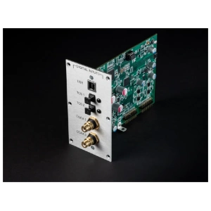 Aesthetix scheda DAC opzionale per Mimas e Pallene