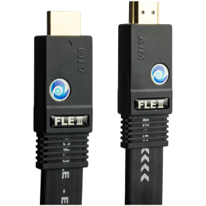 AIM FLE3 4K – Cavo HDMI Piatto in Rame 4K