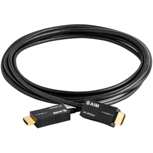 AIM LS-A 8K – Cavo HDMI Laser in Fibra Ottica 8K - immagine 2