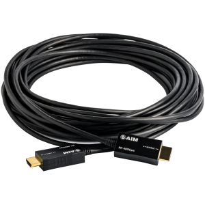 AIM LS-U 8K – Cavo HDMI in Fibra Ottica 8K - immagine 2