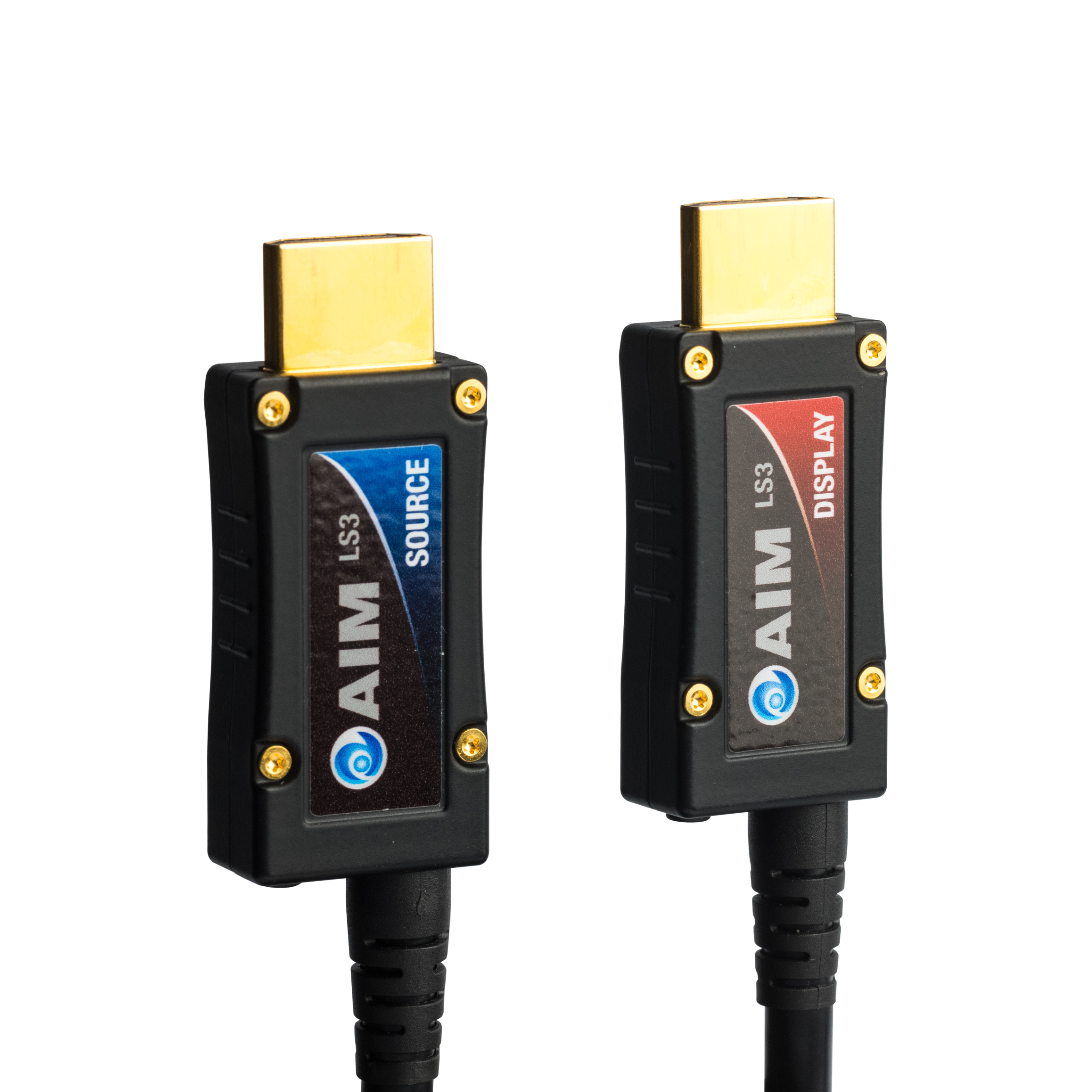 AIM LS3 8K – Cavo HDMI in Fibra Ottica 8K AIM LS3 8K – Cavo HDMI in Fibra Ottica 8K