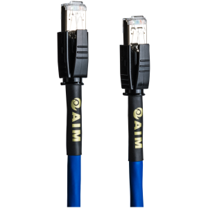 AIM NA2 – Cavo di Rete Audio Schermato