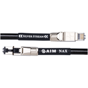 AIM NAX – Cavo di Rete Audio di Riferimento - immagine 3