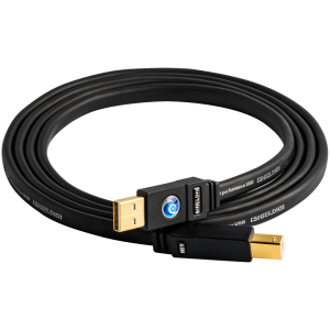 AIM UAC – Cavo USB Audio Piatto - immagine 2