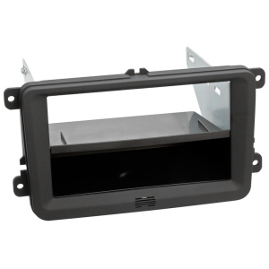 Alpine APF-F281320-30-1VW – Kit 2 DIN con Cassetto Seat Skoda Volkswagen