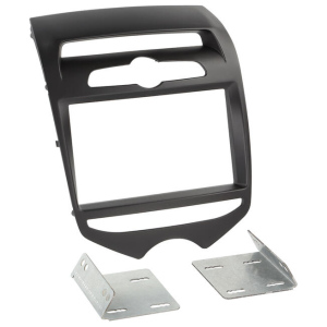 Alpine APF-F381143-22-2-2HY – Kit 2 DIN Hyundai ix20 Clima Manuale