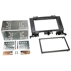 Alpine APF-F381190-27ME – Kit 2 DIN Mercedes Sprinter e VW Crafter