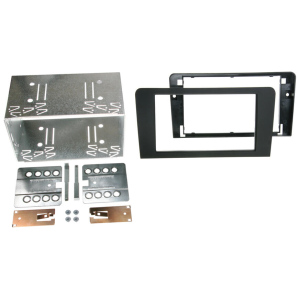 Alpine APF-F381320-14-1AU – Kit 2 DIN per Audi A3 8P