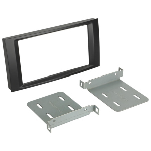Alpine APF-F381320-27-2VW – Kit 2 DIN Volkswagen T5 e Touareg