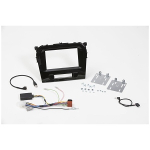 Alpine APF-F8404-SU – Kit 2 DIN con Comandi al Volante Suzuki Vitara